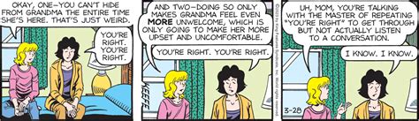 comics sally forth|mary worth comic strip today.